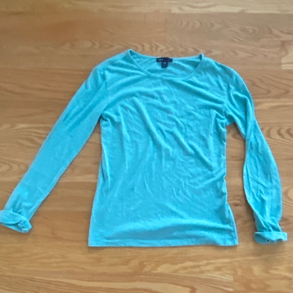 GapKids NWOT Tulle Skirt (12) + NWOT Matching Green Top (14/16) - Picture 8 of 13